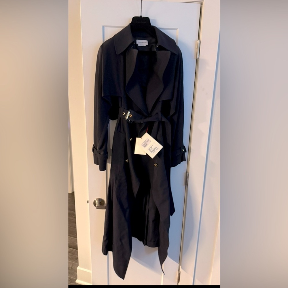 Alexander McQueen Woman Evening/party dress